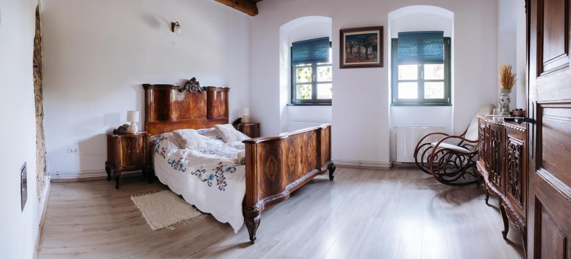 Cselling Udvarhaz Révfülöp Dış mekan fotoğraf