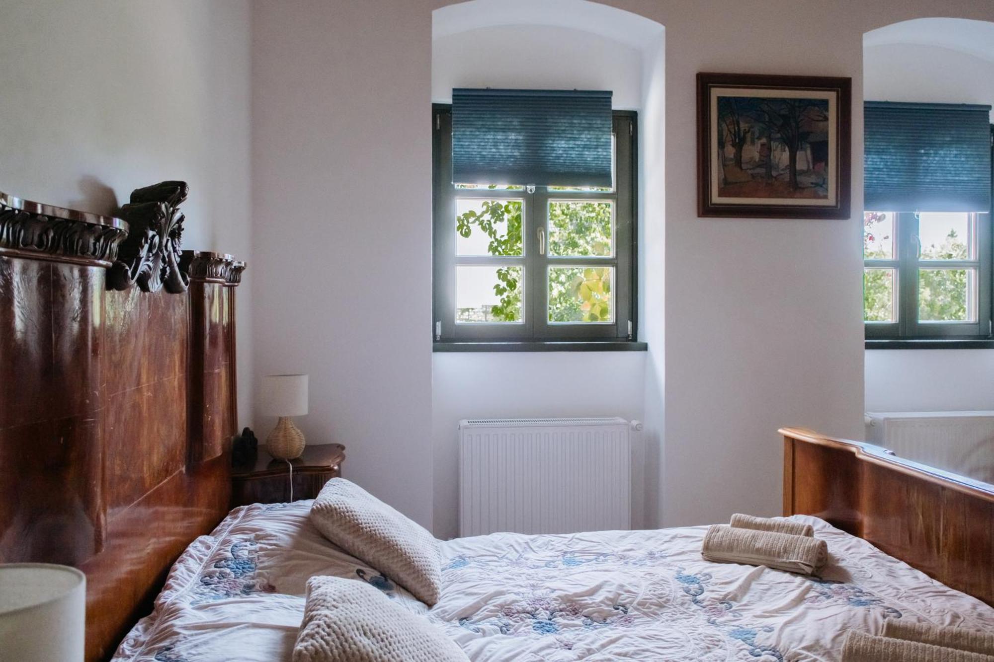 Cselling Udvarhaz Révfülöp Dış mekan fotoğraf