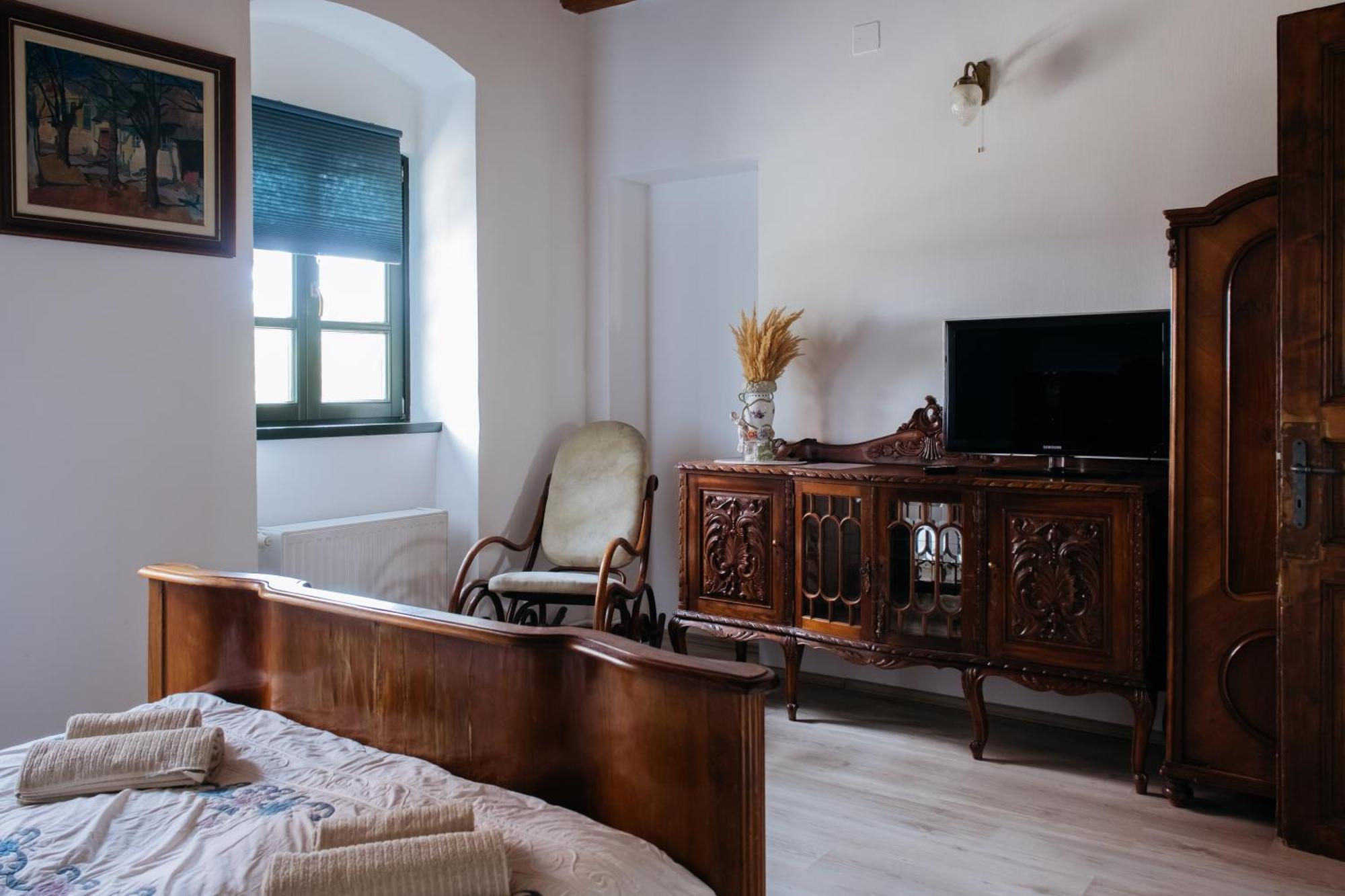 Cselling Udvarhaz Révfülöp Dış mekan fotoğraf