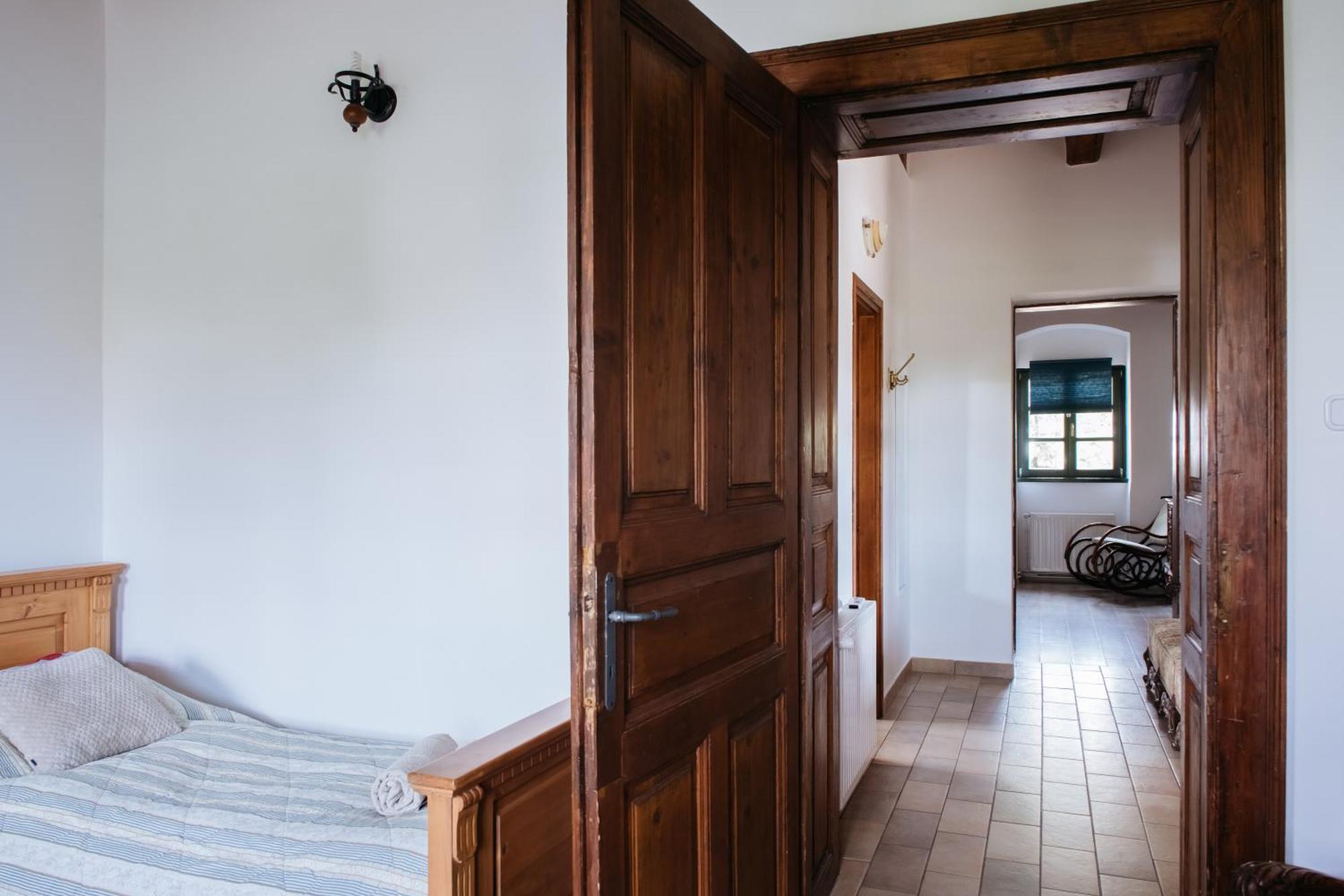 Cselling Udvarhaz Révfülöp Dış mekan fotoğraf