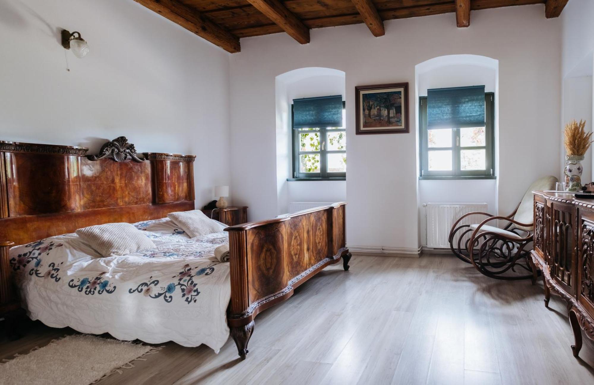 Cselling Udvarhaz Révfülöp Dış mekan fotoğraf